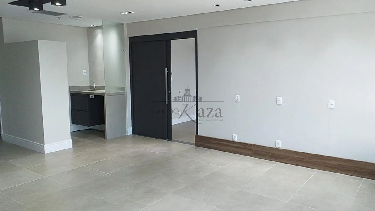 Sala Comercial em Condomínio - New Worker Tower - Jardim Aquarius - 42,91m². - Foto 3