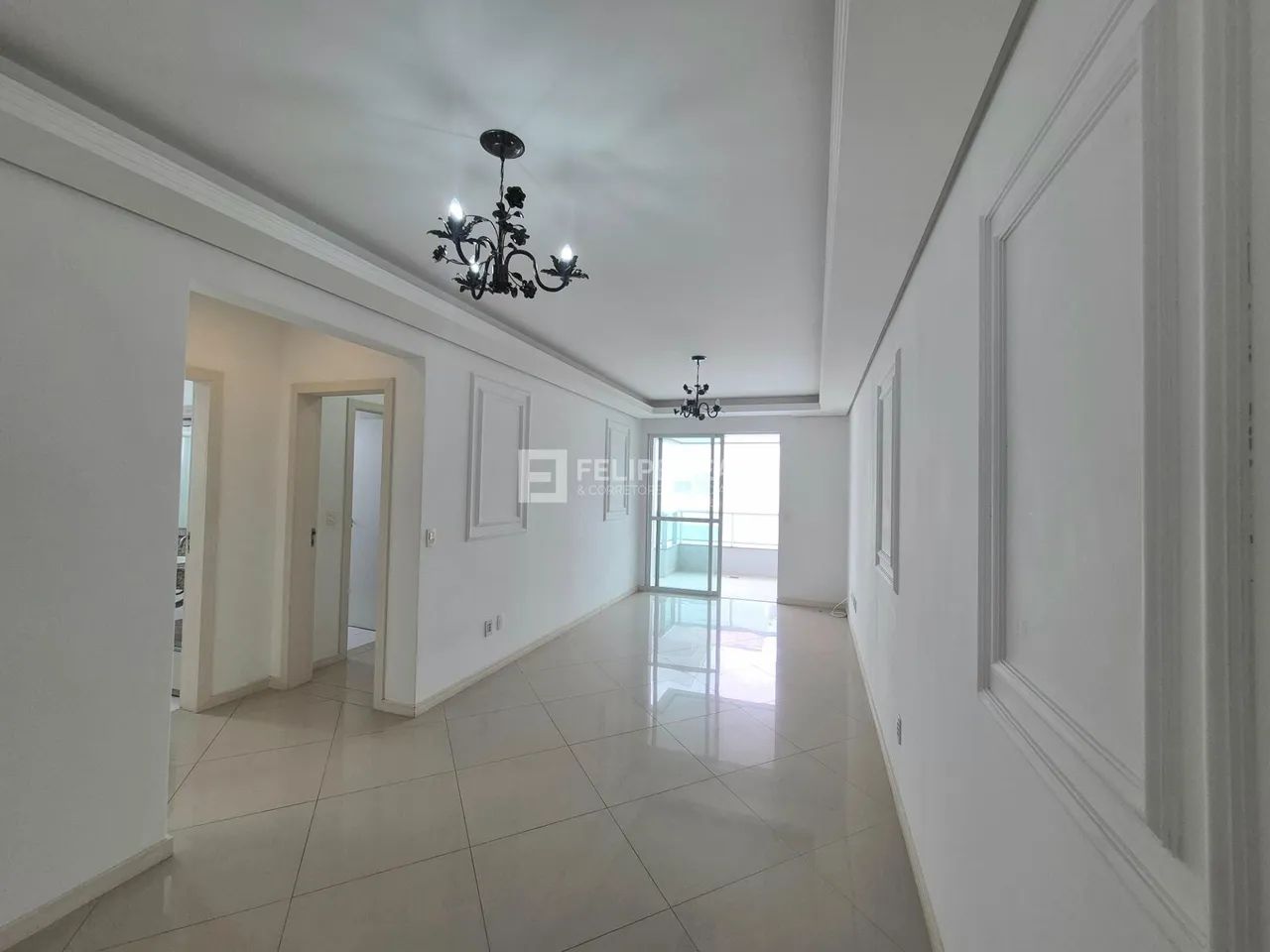 Apartamento em Estreito - Florianópolis - Foto 2