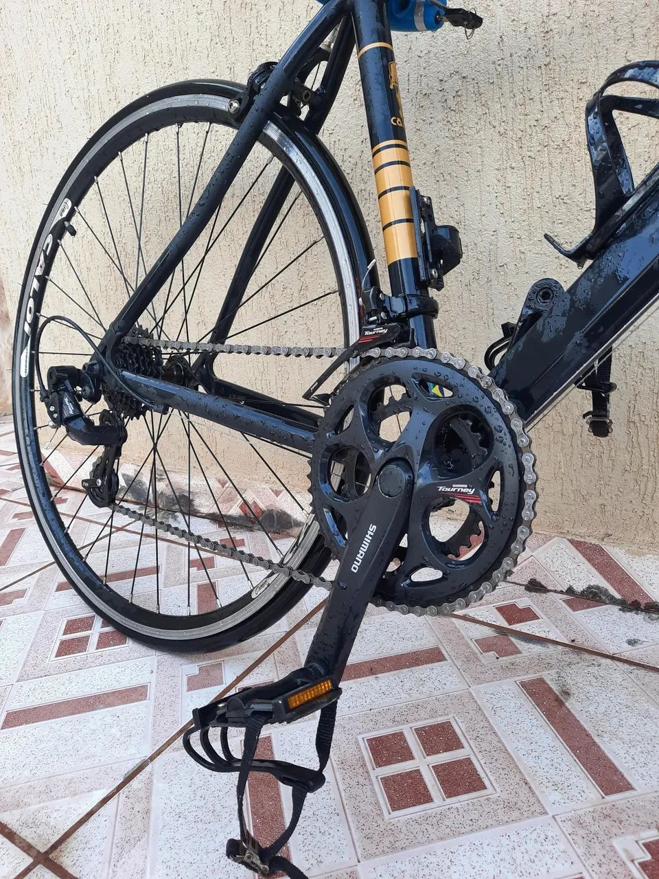 Caloi 10 - Speed - Foto 3