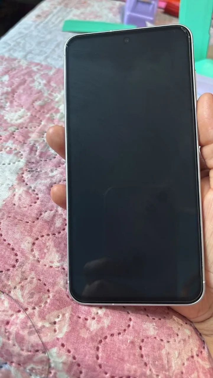 Samsung Galaxy A56 128 GB - Foto 2