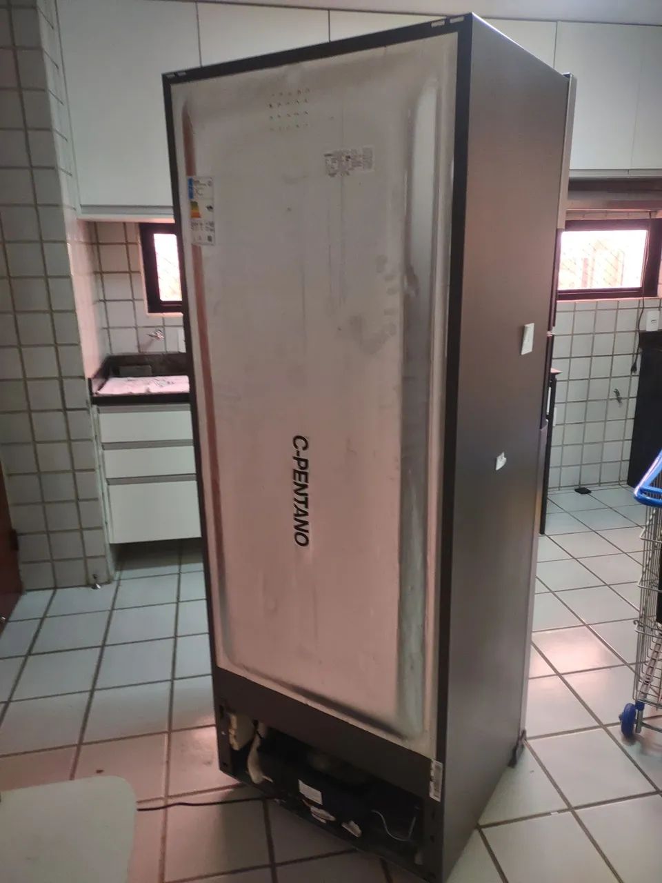Geladeira Consul  - Foto 2