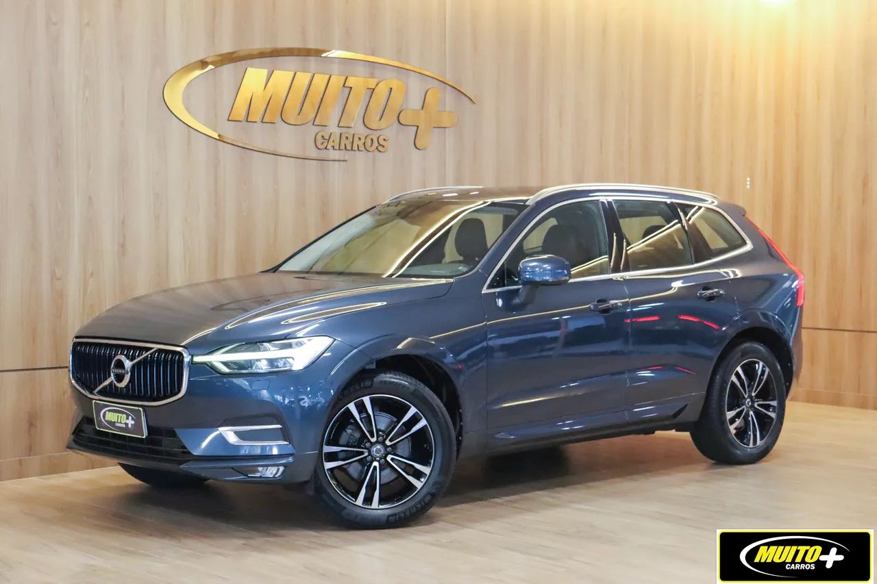 Volvo Xc 2019