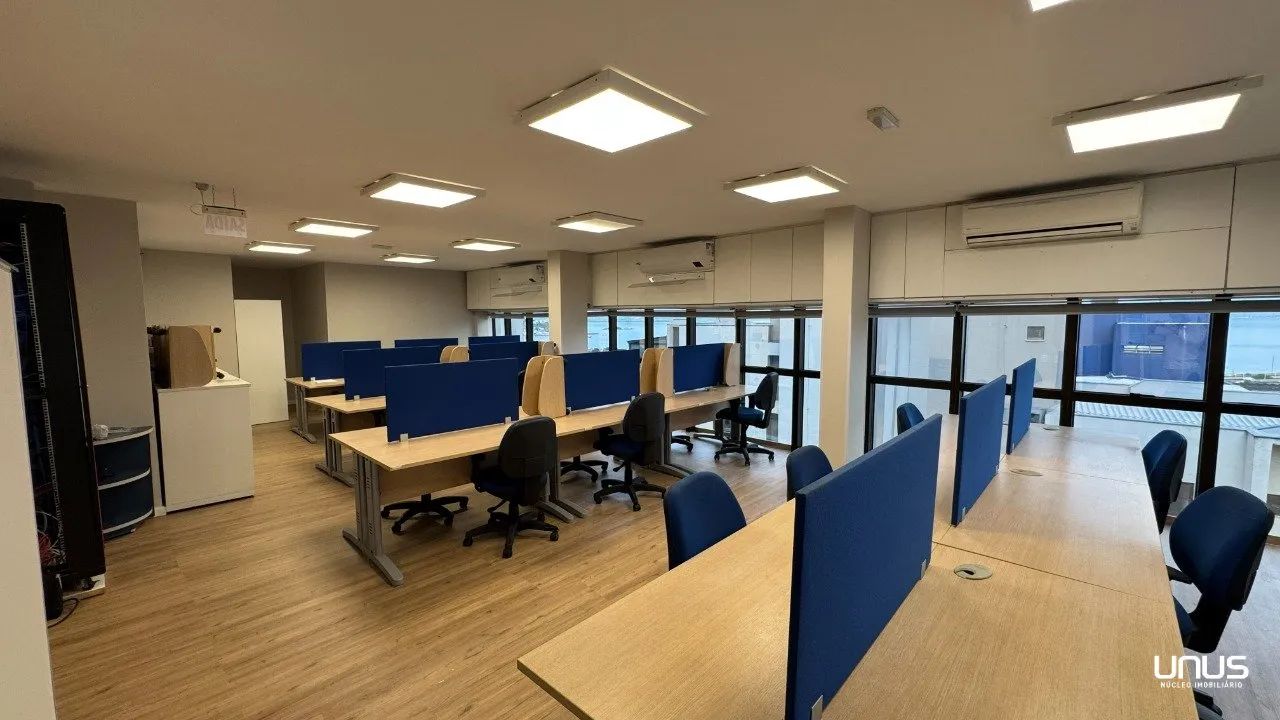 Sala comercial à venda no Centro de Florianópolis - Foto 2