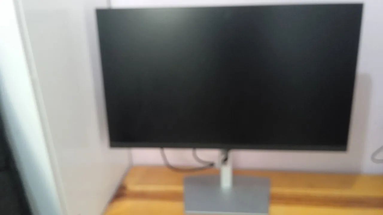 Monitor Dell 27 polegadas  - Foto 3