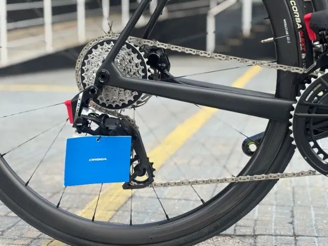 Bicicleta Speed Orbea Orca M21eTEAM - Foto 4