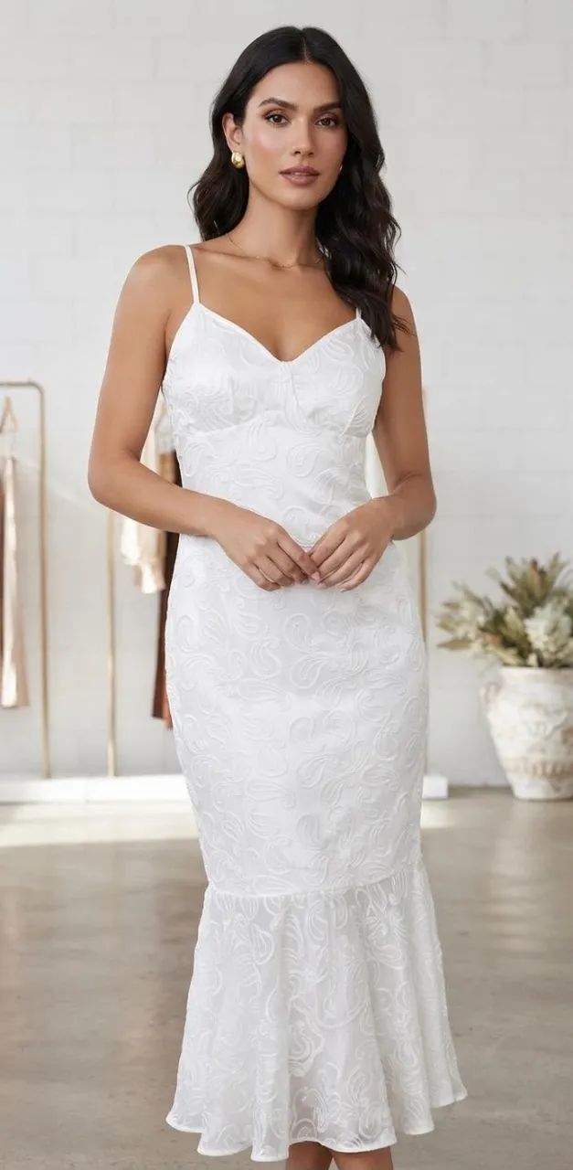 Vestido