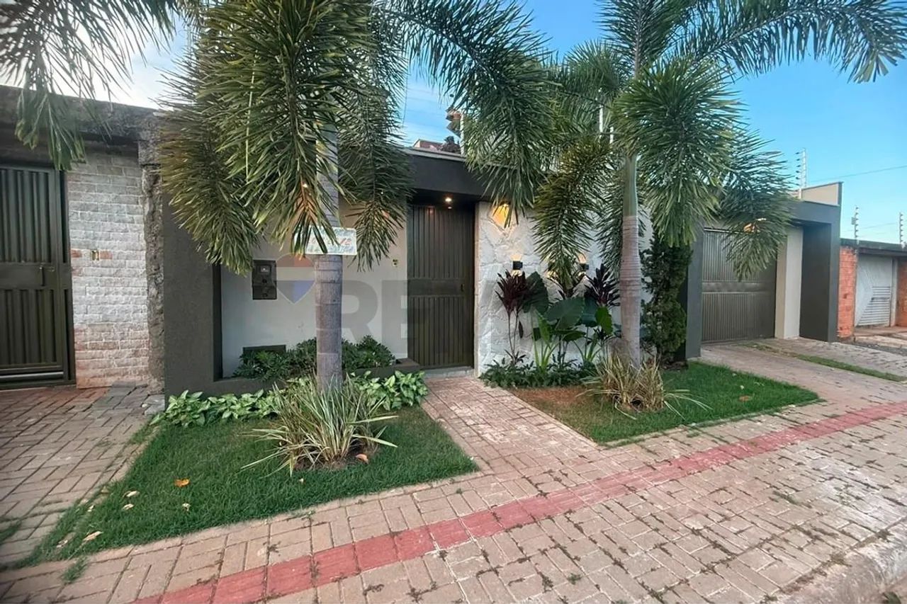CASA A VENDA VILA BRAGANTINA