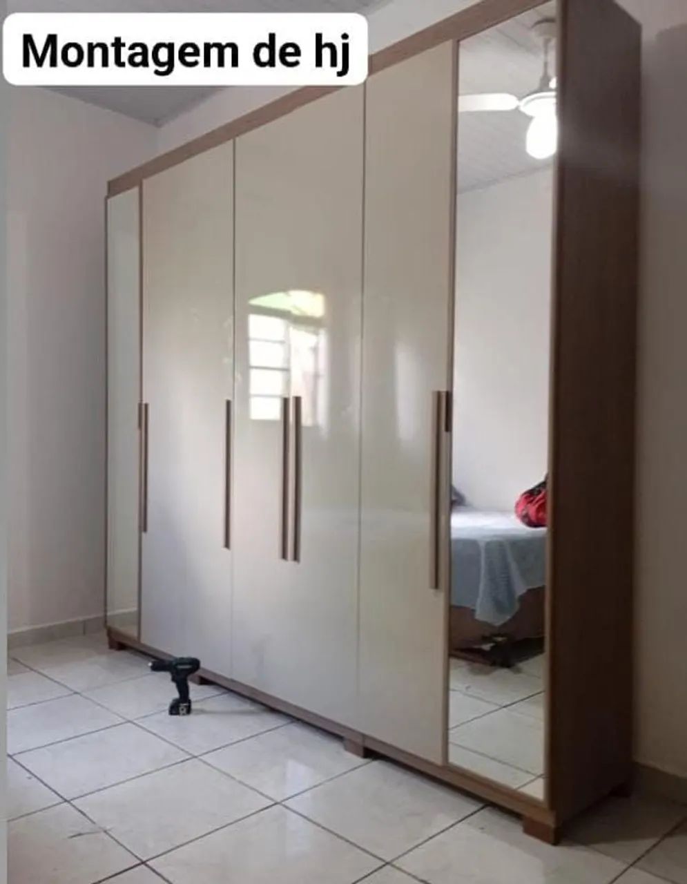 Montador de móveis - Foto 4