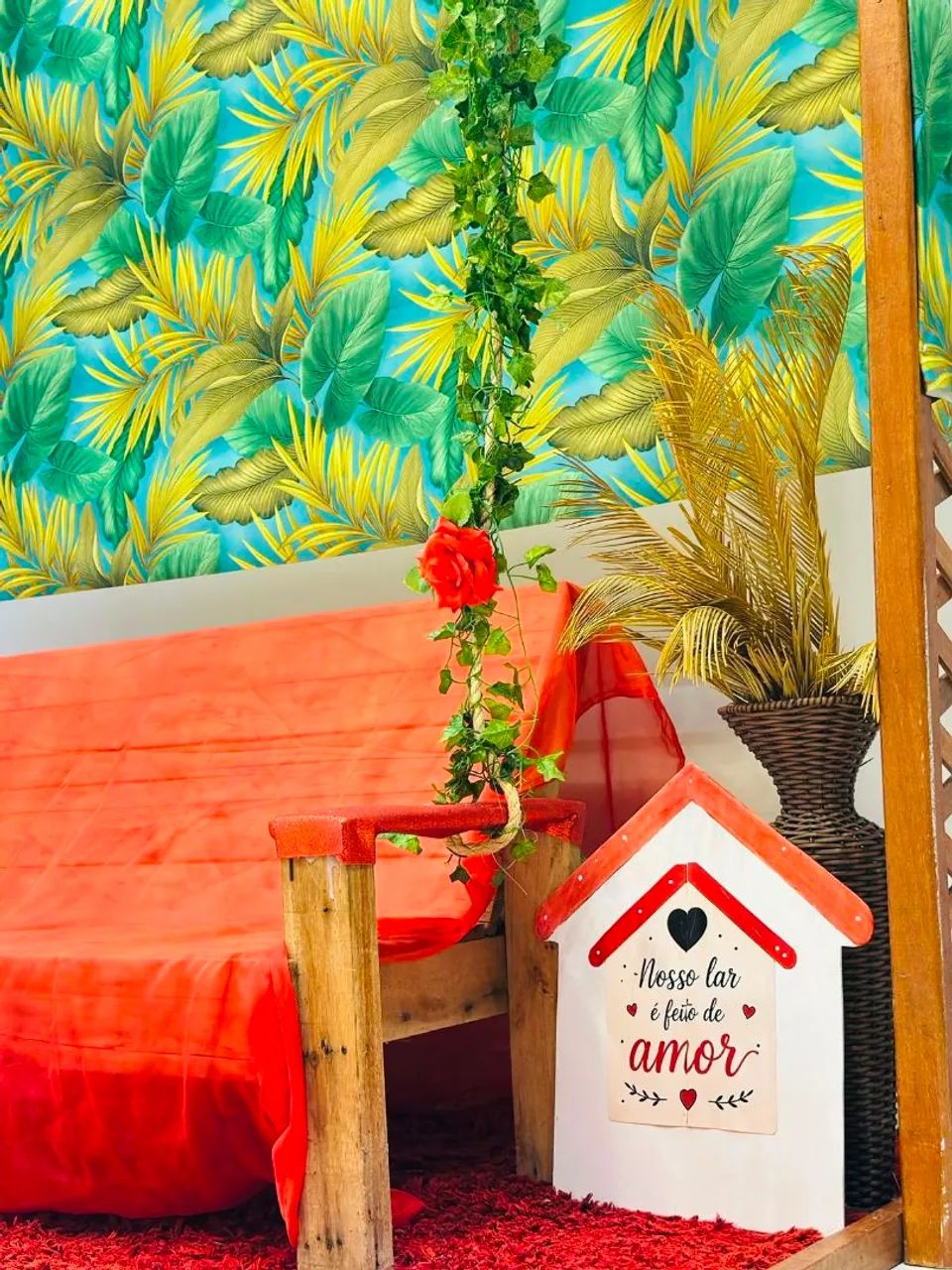 ALUGA-SE PARA EVENTOS  - Foto 5