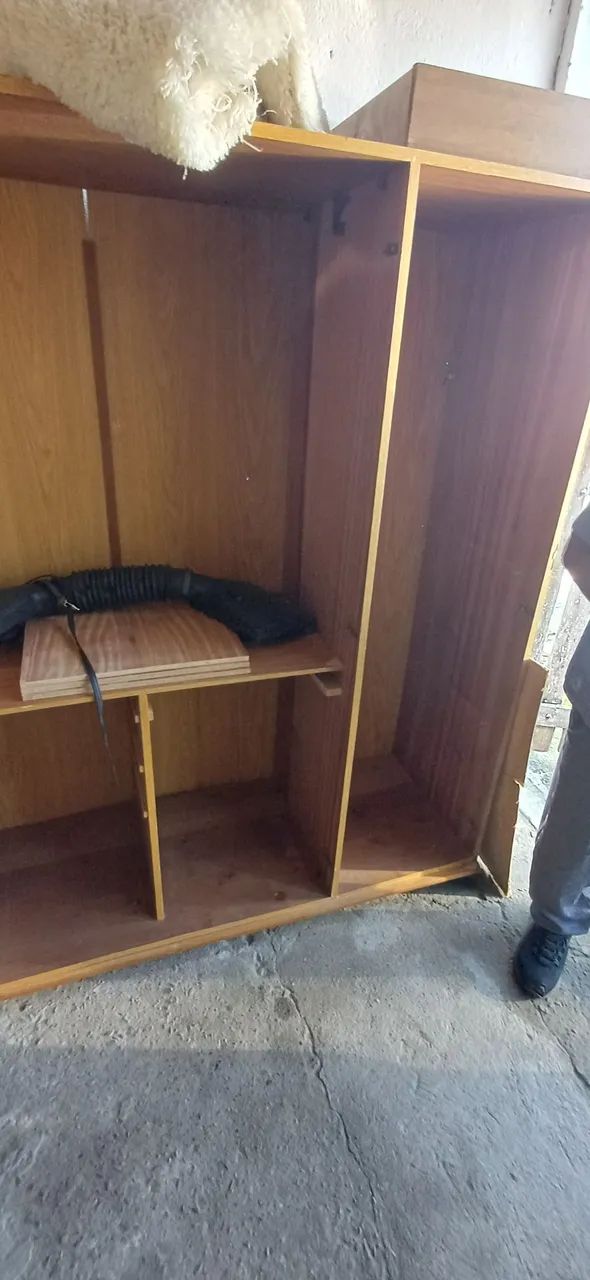 Guarda roupa  - Foto 3