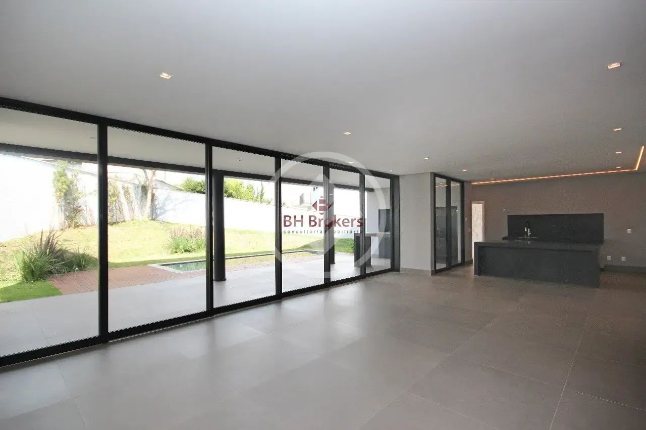 CASA 4 QUARTOS À VENDA EM CONDOMINIO ALPHAVILLE codigo: 341621 - Foto 4