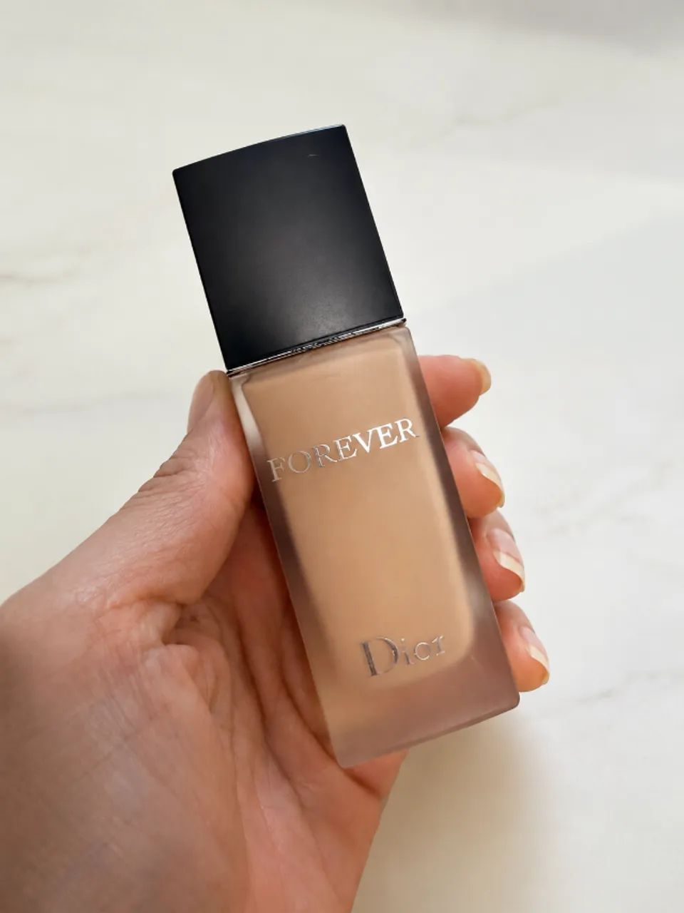 base dior forever 2n - Foto 4