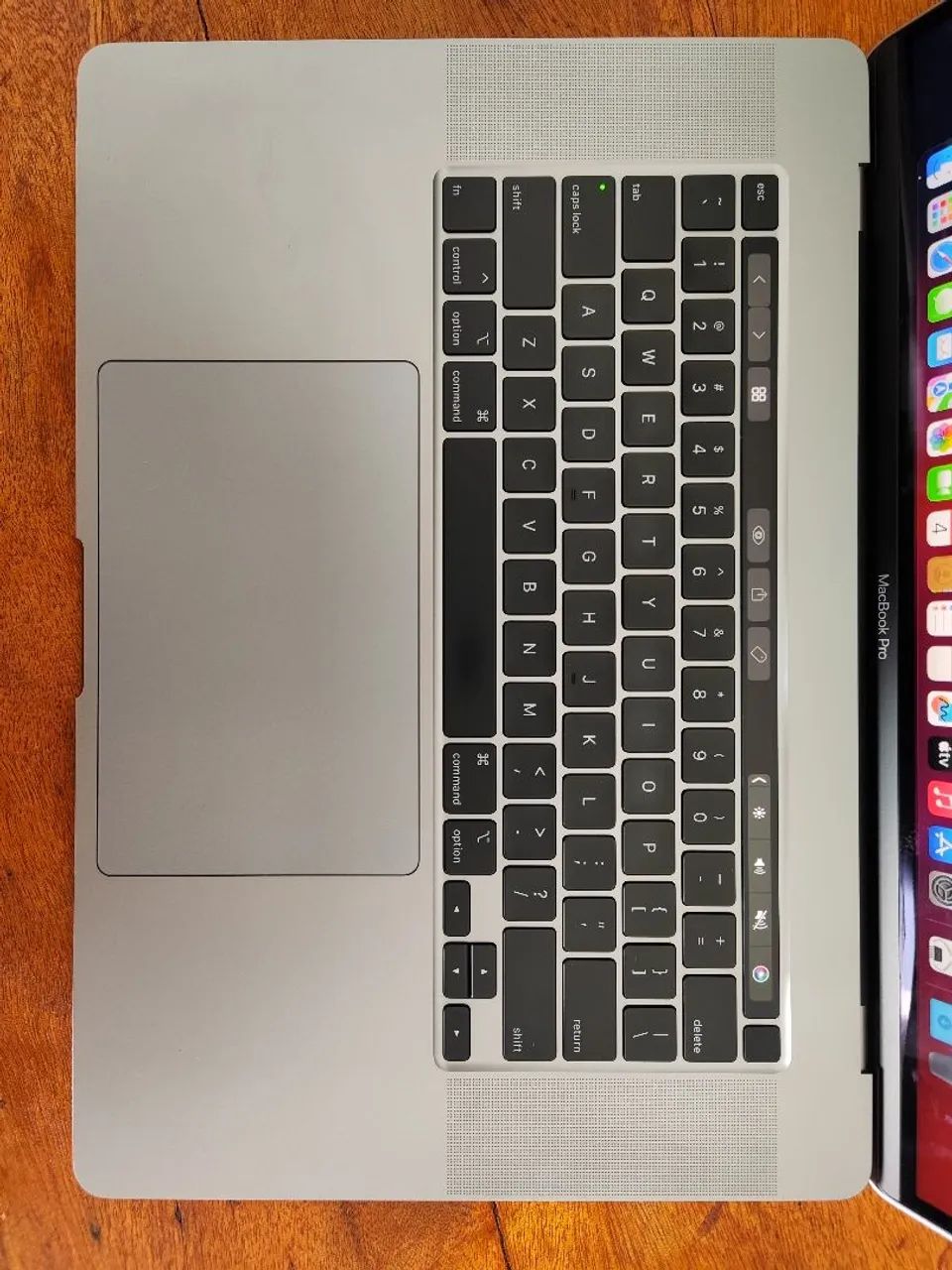 Macbook Pro 2019 Retina  - Foto 3
