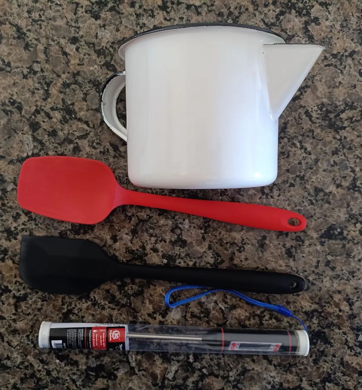 Kit Para Criação de Velas Artesanais - Foto 5