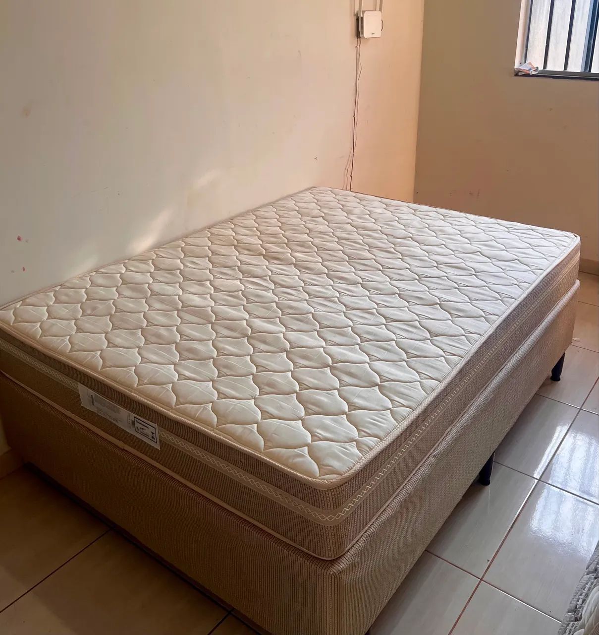 Cama Box Casal - Foto 3