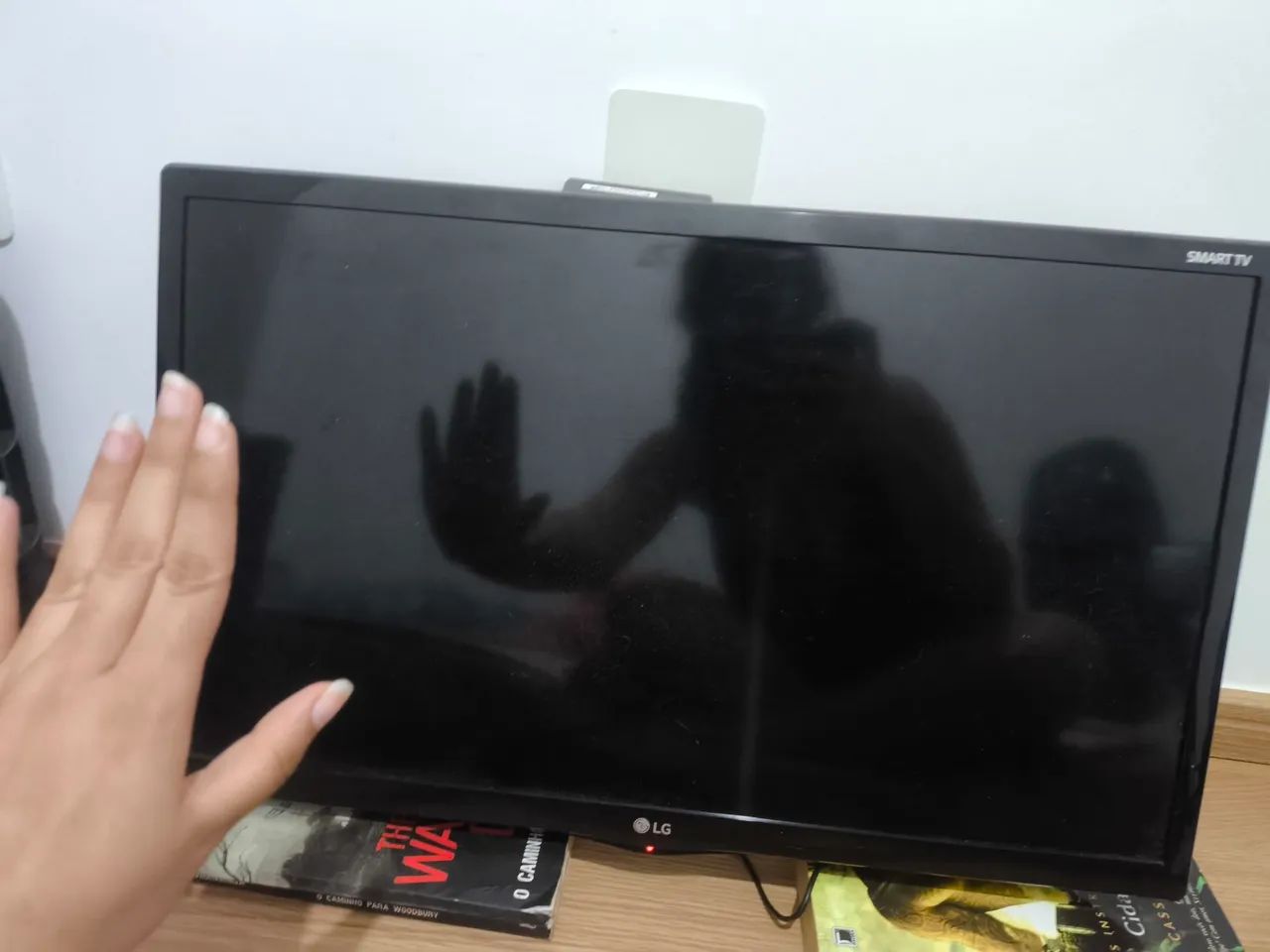 Tv LG smart  - Foto 2