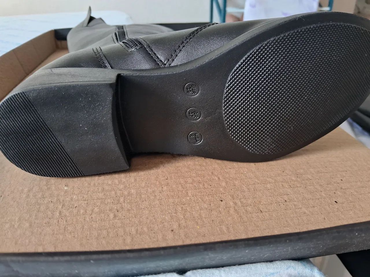 Bota Cano Longo  - Foto 2