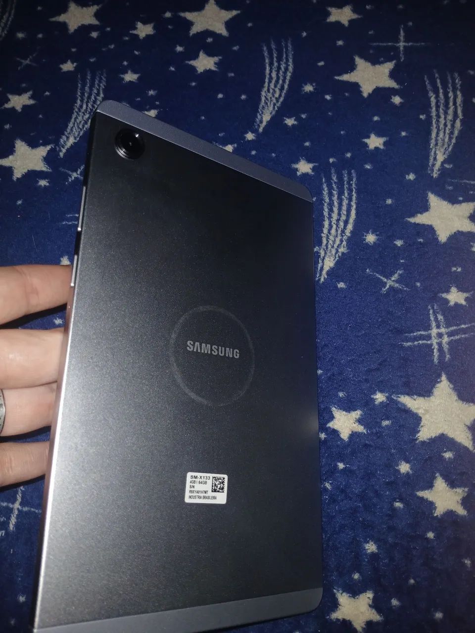 Tablet samsung tab a11  - Foto 5