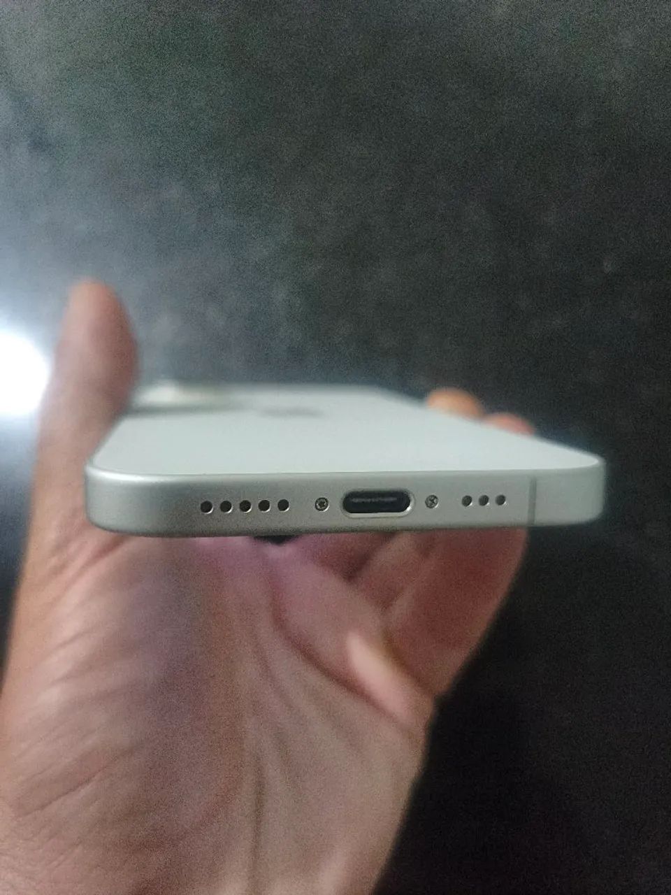 iPhone 16 128gigas  - Foto 3