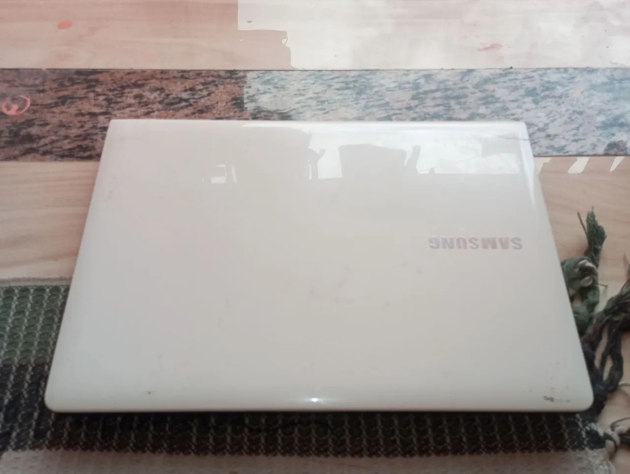 COMPUTADOR SAMSUNG 