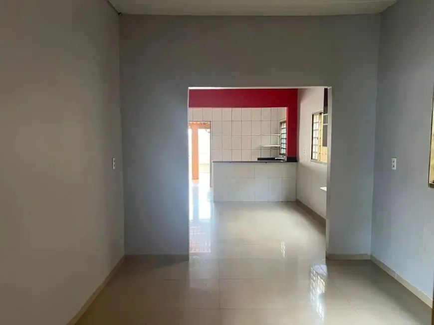 Vendo casa na samambaia sul  - Foto 2