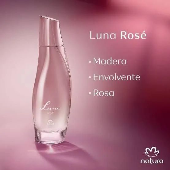 Luna rosé Natura - Foto 4