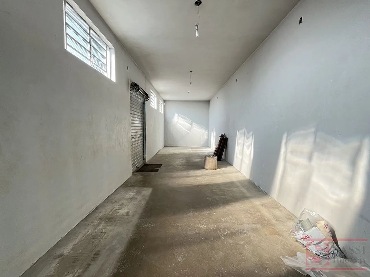 Sala Comercial em JARDIM PIRATININGA - Foto 4