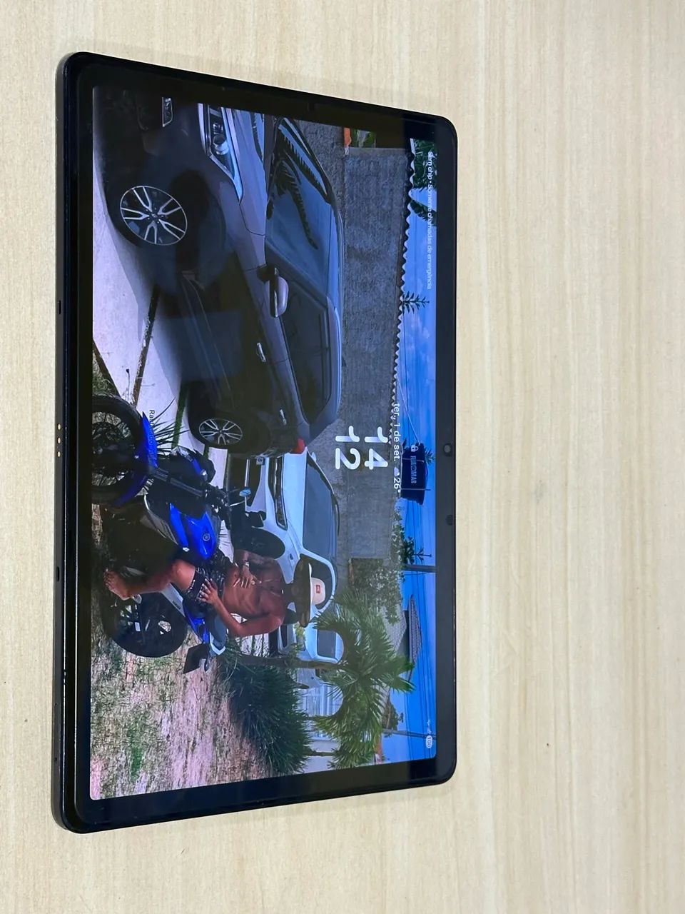 Tablet - Foto 2