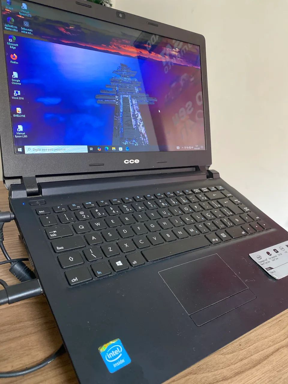 Notbook cce - Foto 2