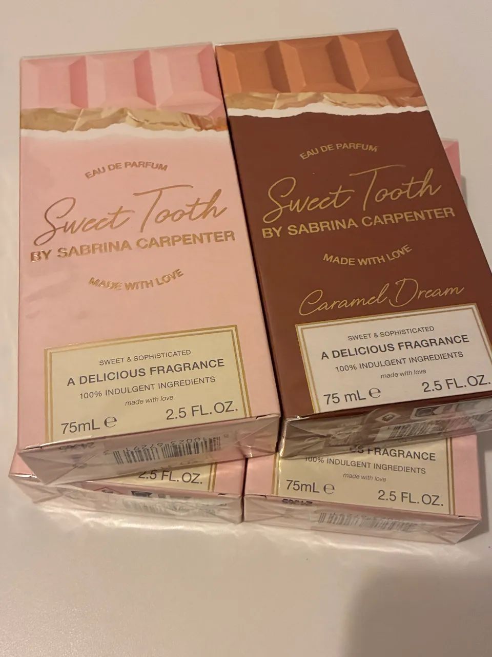 Perfume Sabrina Carpenter Sweet Tooth - Foto 3