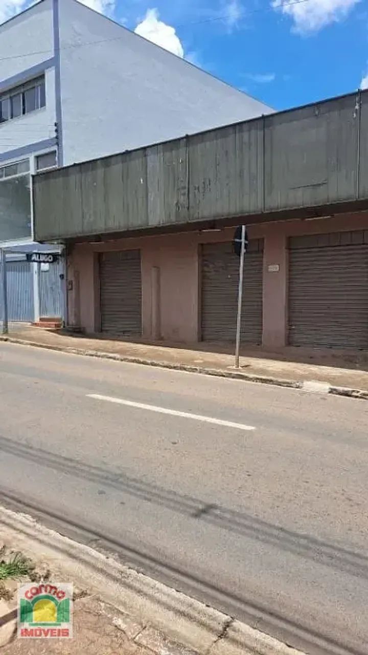 Salas Comerciais