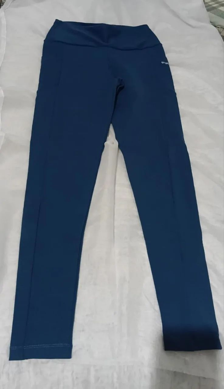 Calça legging romance  - Foto 2