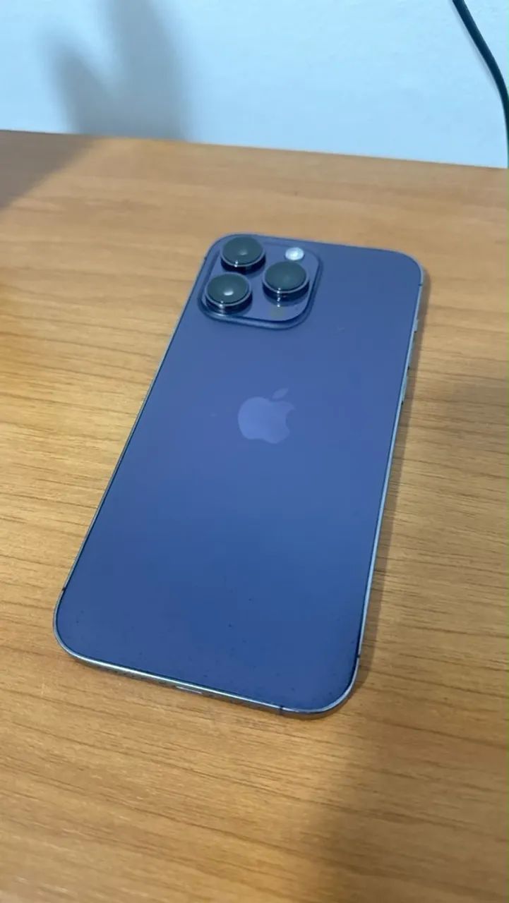 IPhone 14 Pro Max 128Gb eSIM - Foto 2