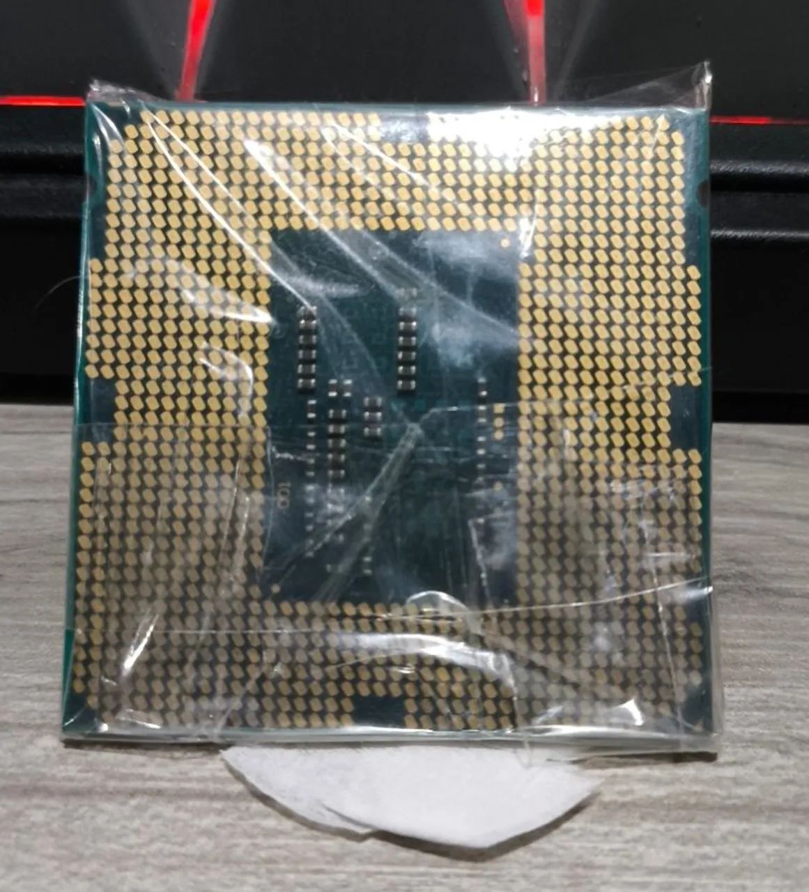Intel Celeron 1820 - Foto 2