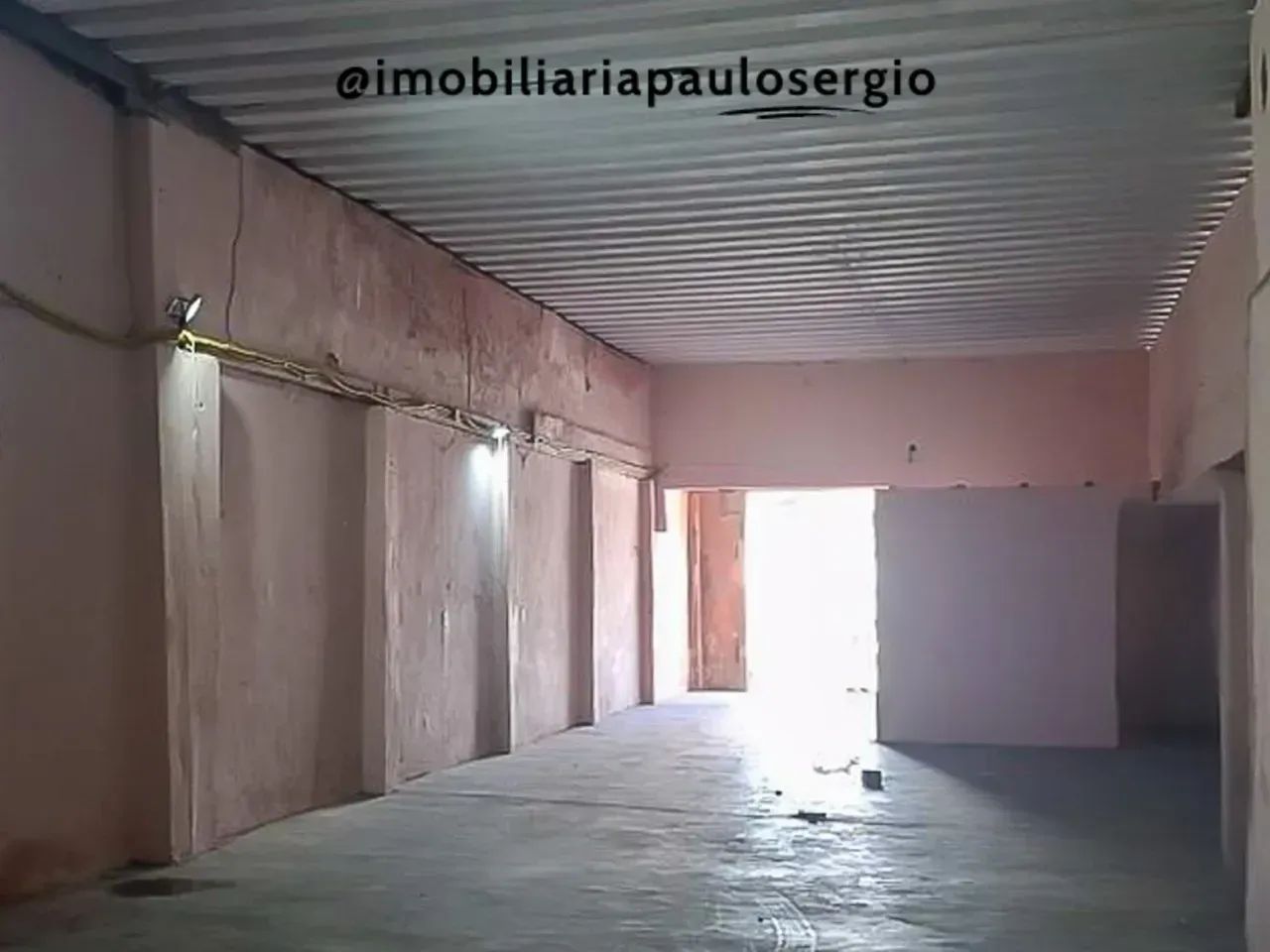 João XXIII  Galpão Comercial  Sem Garagem - Foto 4