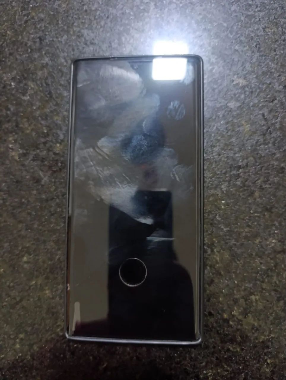 Samsung note 10 + - Foto 2