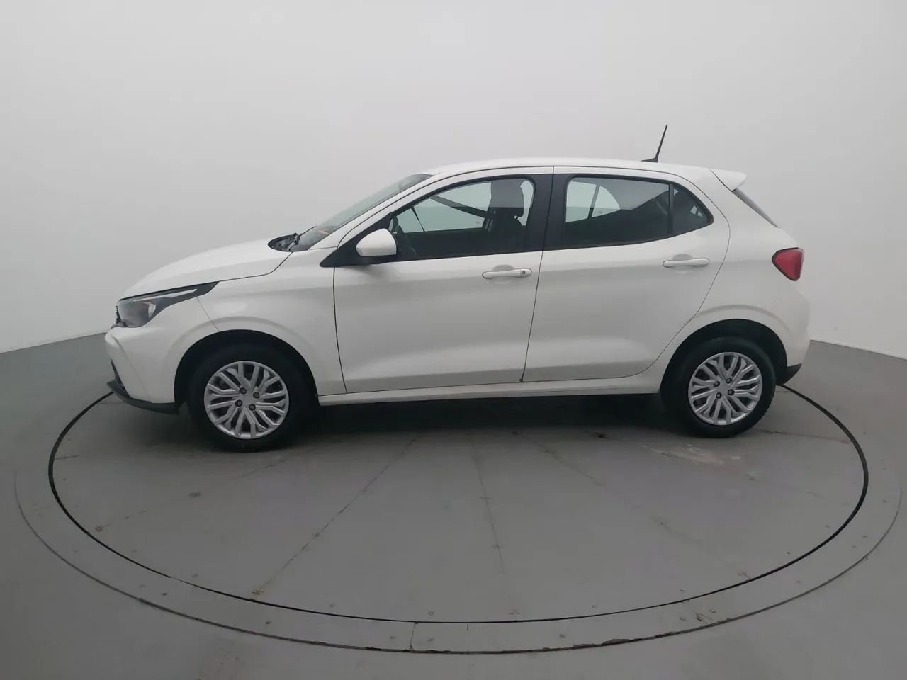 Fiat Argo Drive 1.0 Firefly 2023