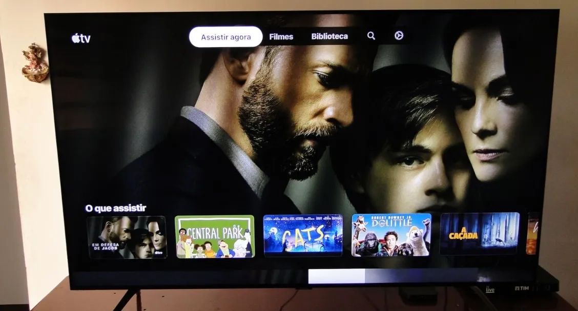 Smart TV Samsung 50 4K - Foto 3