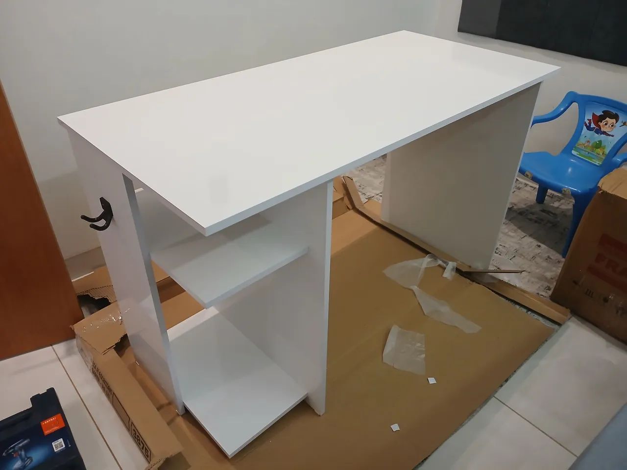 Mesa Para Computador - Foto 4