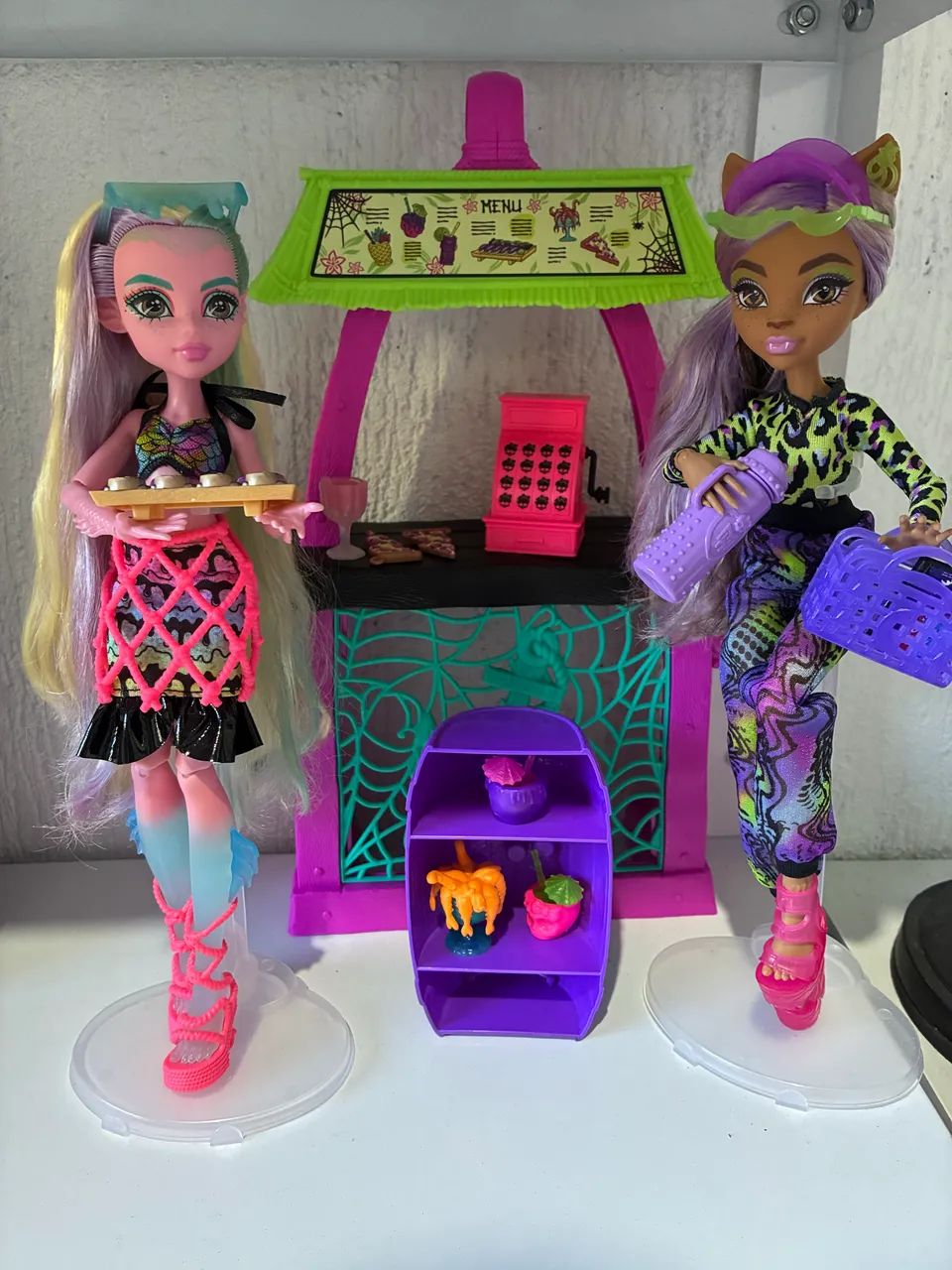 Monster high scare adise island - Foto 3