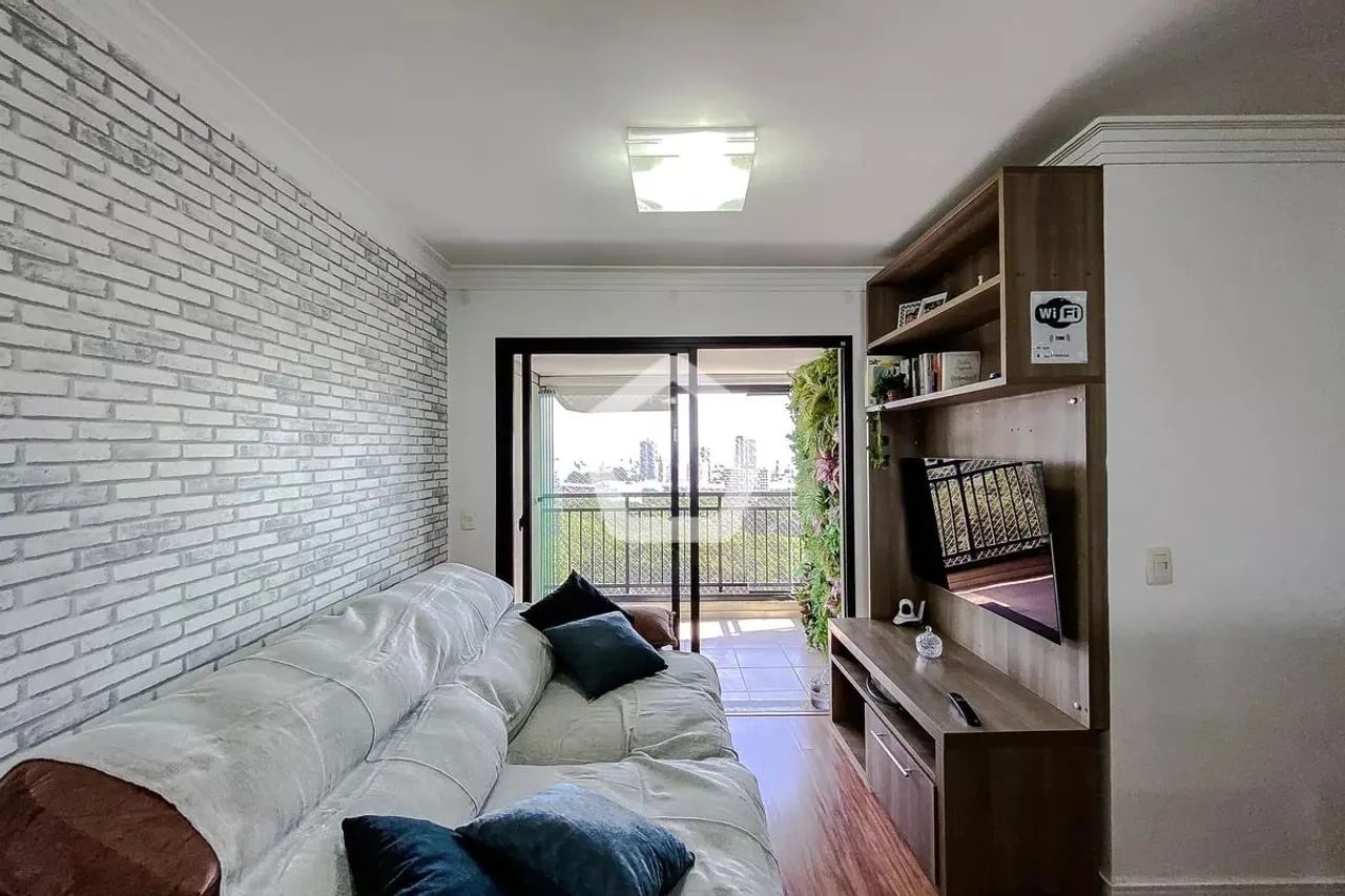 Apartamento dos sonhos e completo na melhor rua da Mooca - Foto 5