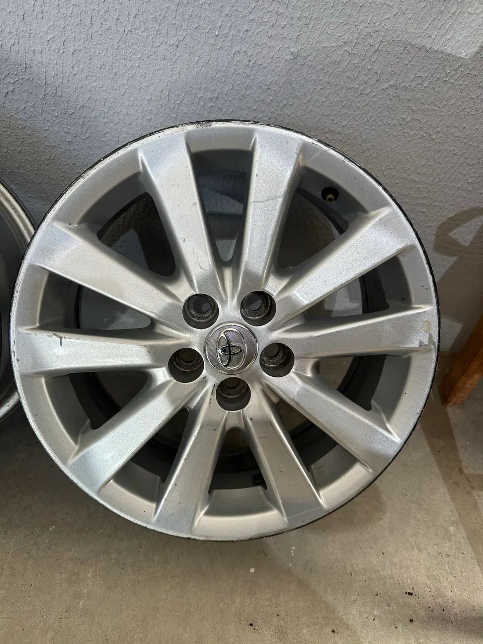 Rodas Corolla  - Foto 4