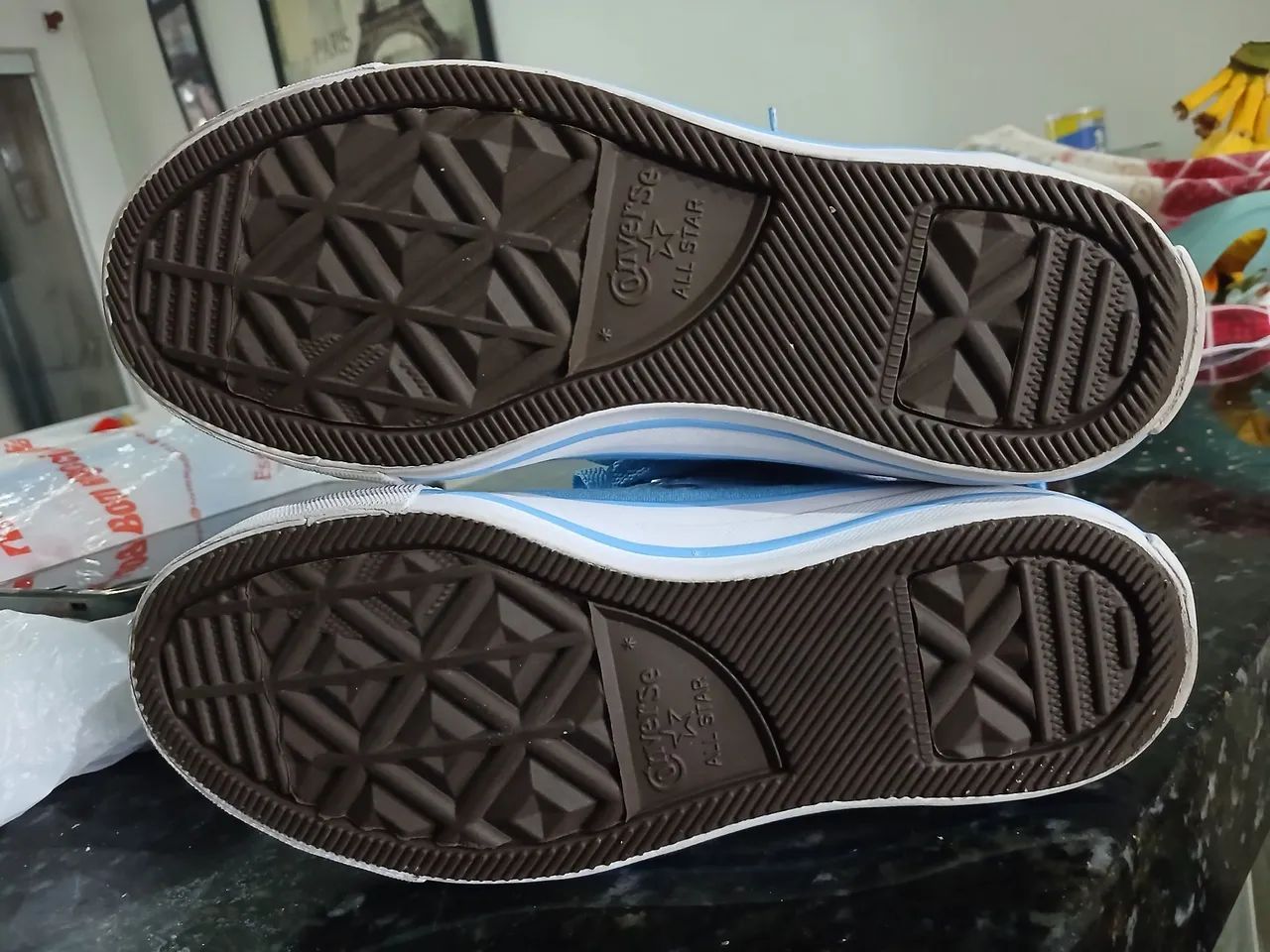 All Star Stitch - Foto 2