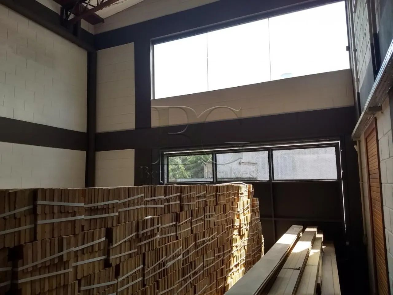 Excelente Galpão na Zona Leste de Poços de Caldas, MG - Foto 3
