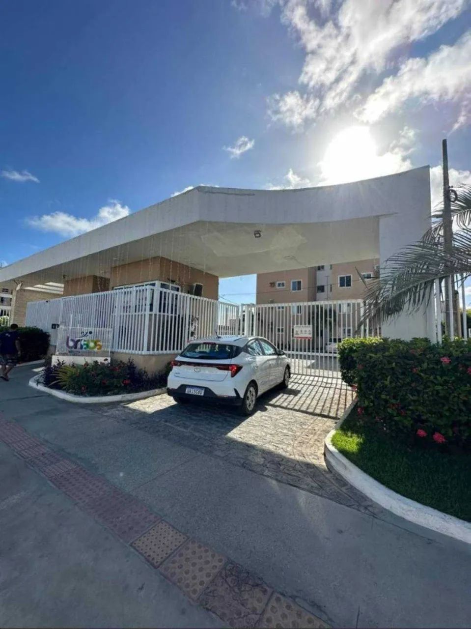 BRISAS VIDA CONDOMÍNIO CLUBE [55068]