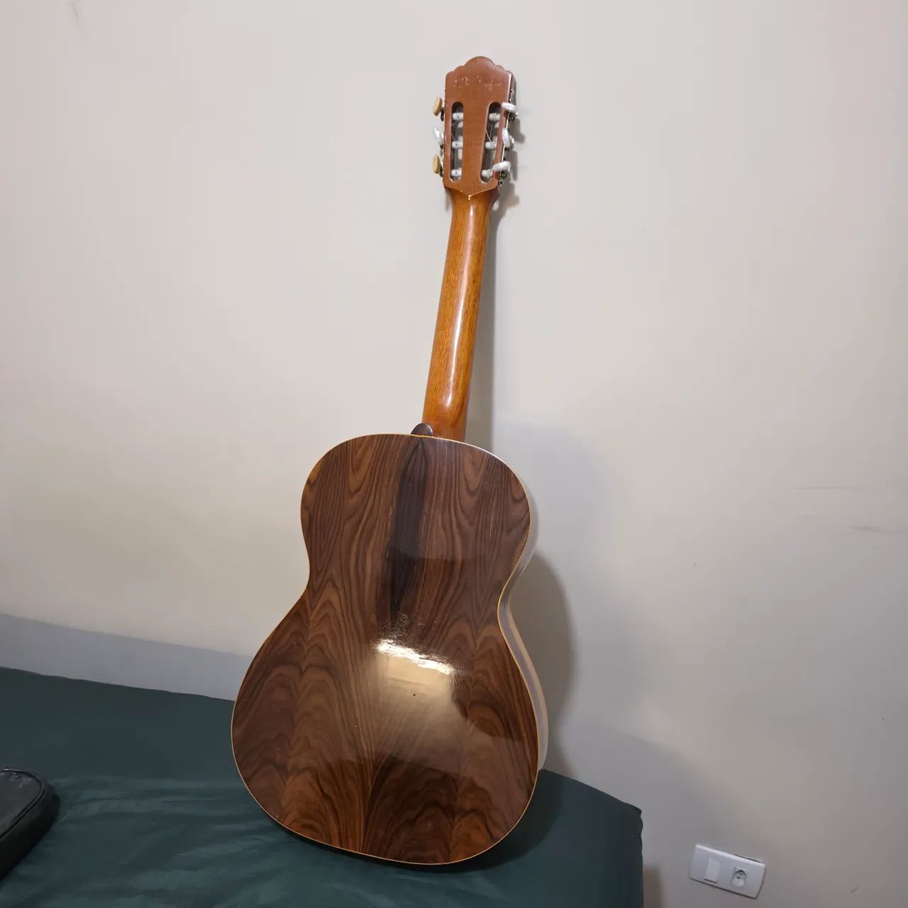 Violão Acústico Di Giorgio - Foto 2