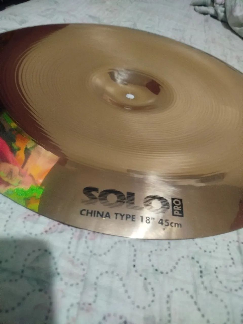 Xina 18 zero 