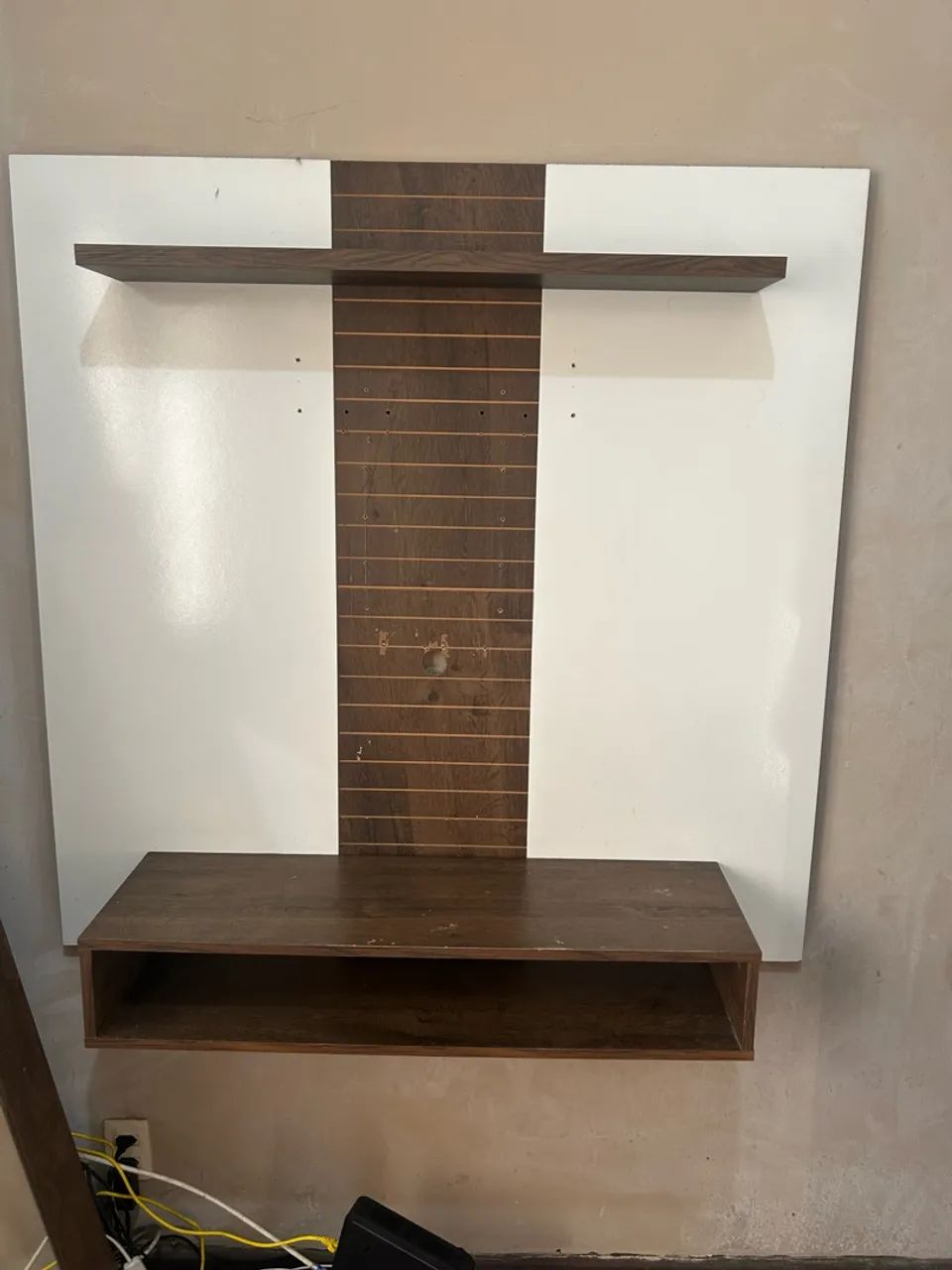 Painel de tv  - Foto 2