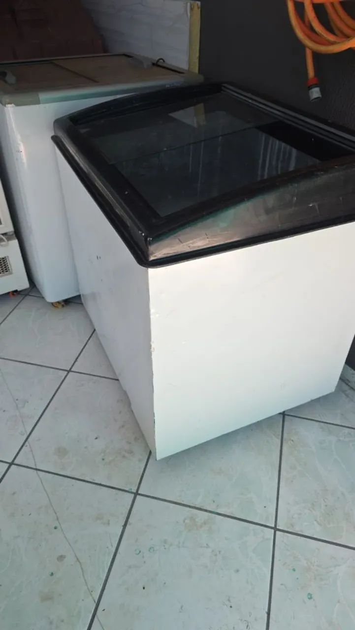 Freezer