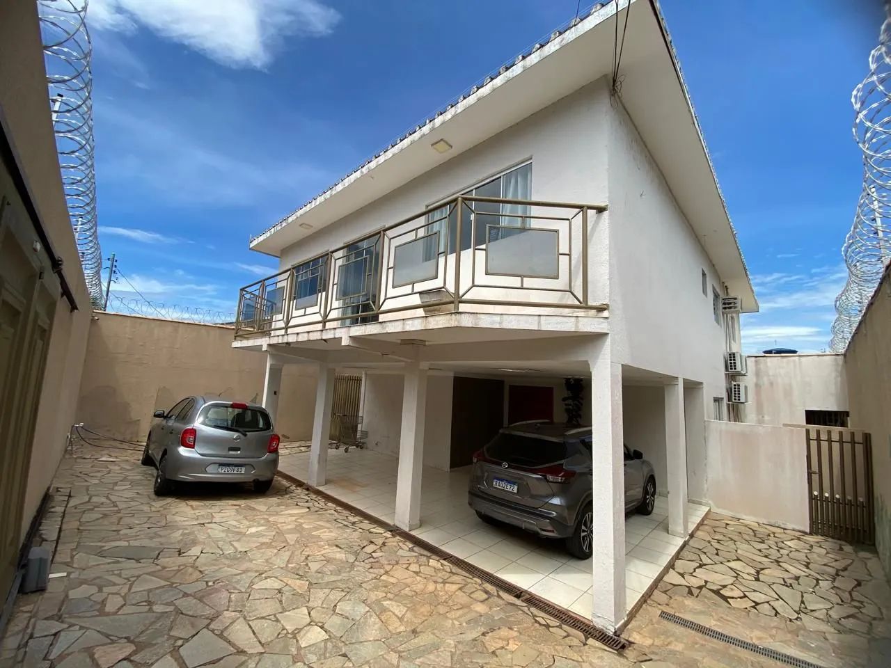 Foto - Cuiabá - Poção
